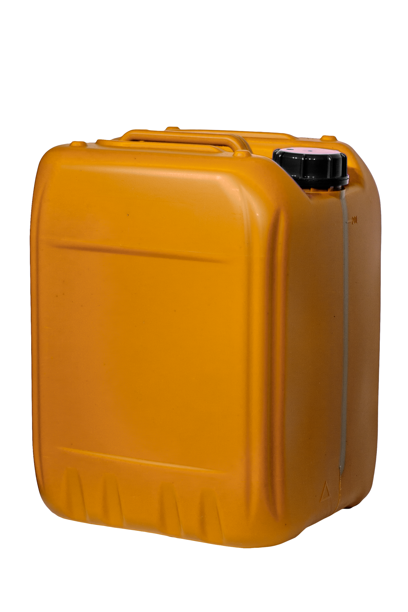 NEW 20l canister HDPE